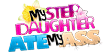 My Stepdaughter Ate My Ass