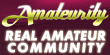 Amateurity