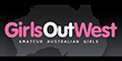 Girls Out West
