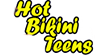 Hot Bikini Teens