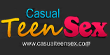 Casual Teen Sex