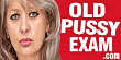 OldPussyExam