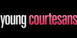 Young Courtesans