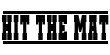 Hit The Mat