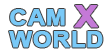 Cam X World