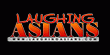 Laughing Asians