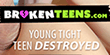 BrokenTeens