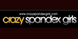 CrazySpandexGirls