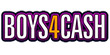 Boys4Cash