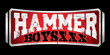 Hammer Boys XXX