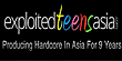 Exploited Teens Asia