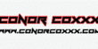 ConorCoxxx