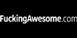 Fucking Awesome