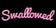 Swallowed
