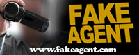 Visit Fake Agent