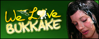 Visit WeLoveBukkake.com