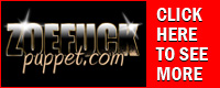 Visit Zoe Fuck Puppet
