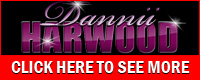 Visit Dannii Harwood