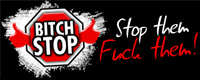 Visit Bitch STOP