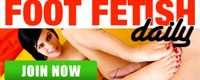 Visit Foot Fetish Daily