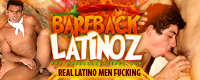 Visit Bareback Latinoz
