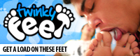 Visit Twinky Feet