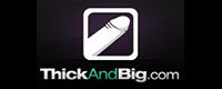 Visit ThickAndBig